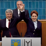 İYİ Parti Muğla Büyükşehir Belediye Başkan Adayı Metin Ergun