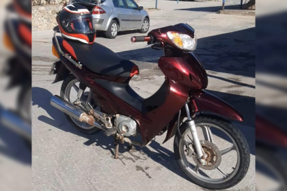 menteşe motosiklet hırsızlığı, Menteşe motosiklet çalındı, menteşede motosiklet çalındı