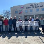 muğla su inisiyatifi iliç maden suç duyurusu