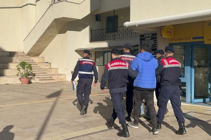 Marmaris'te işyerine silahlı saldırı, işyerine silahlı saldırı