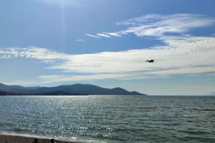 solotürk fethiye uçuş