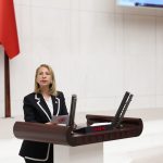CHP Muğla Milletvekili, Süreyya Öneş Derici, CHP’li Derici’nin