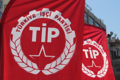 TİP Belediye Başkan adayları, TİP Belediye Başkan adaylarını, Belediye Başkan adaylarını