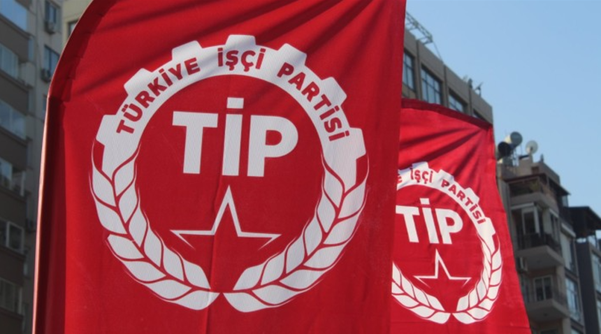 TİP Belediye Başkan adayları, TİP Belediye Başkan adaylarını, Belediye Başkan adaylarını