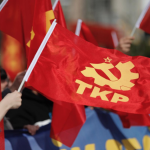 Ahmet Aksüt TKP Bodrum Belediye Başkan Adayı oldu