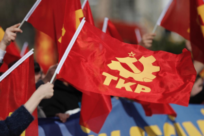 Ahmet Aksüt TKP Bodrum Belediye Başkan Adayı oldu