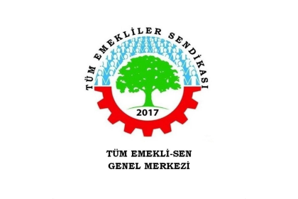 Tüm Emeklilerin Sendikası, Tüm Emeklilerin Sendikası'ndan,