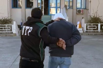 Ortaca'da uyuşturucu ticareti, Ortaca uyuşturucu madde ticareti