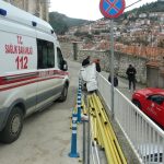Menteşe'de ev yangını, Menteşe ev yangınında,