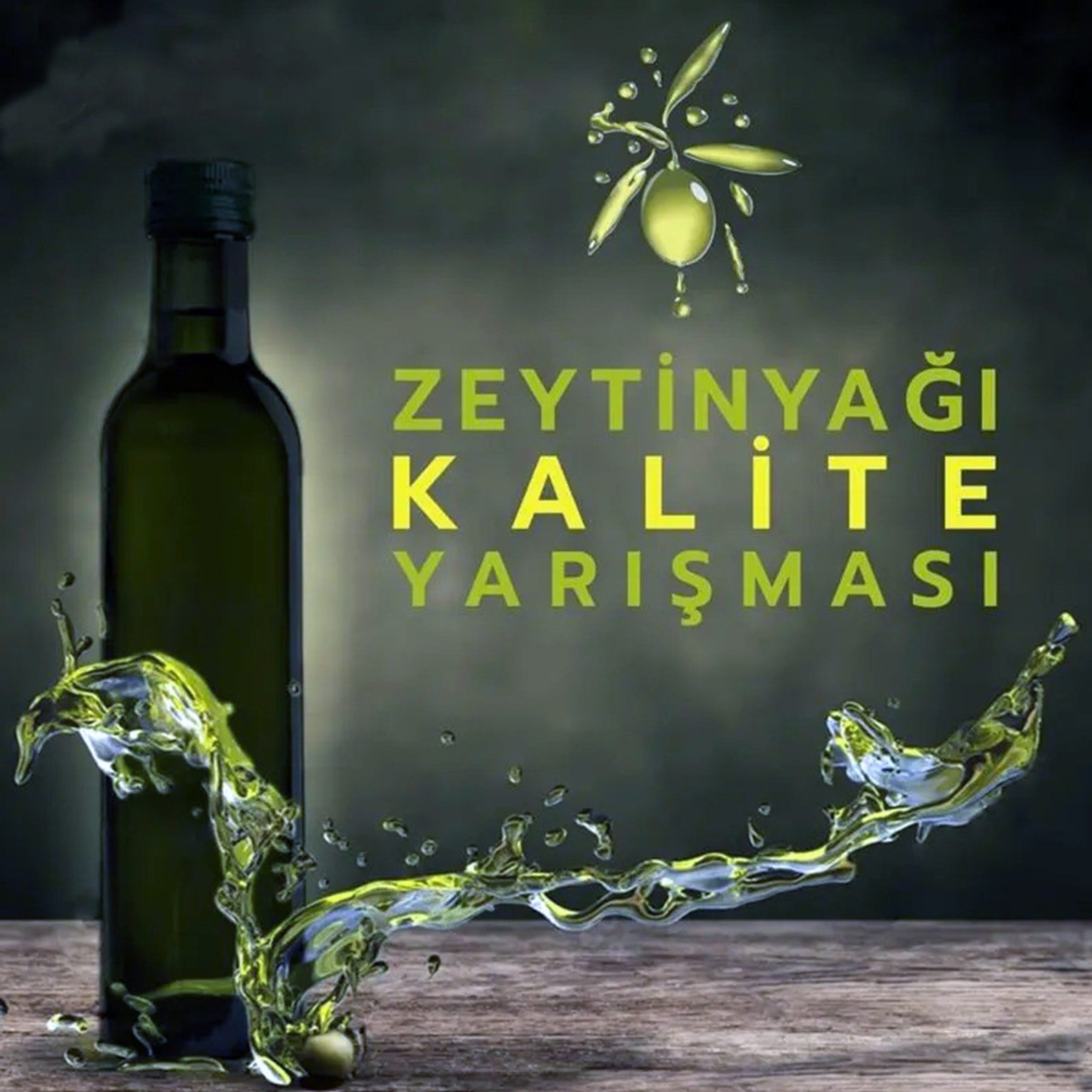 zeytinyağı kalite ödül yarışması, Zeytinyağı Kalite Ödül Yarışması'nın