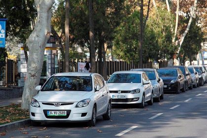 Fahri trafik müfettişi Emniyet Genel Müdürlüğü EGM ceza