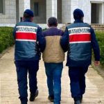Milas’ta 19 yıl hapis, Milas hapis cezası bulunan