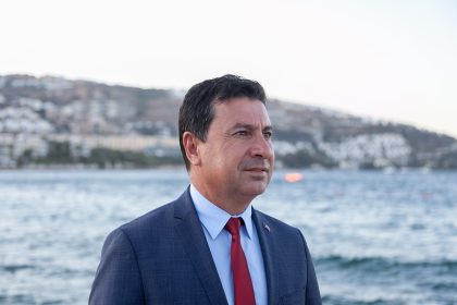 Muğla Büyükşehir Belediye Başkanı, yerel seçimlerin sonucu, mahalli idareler seçimleri sonucu,