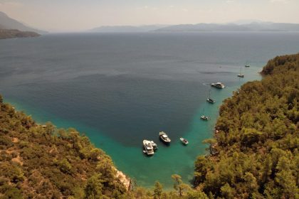 Muğla Büyükşehir Belediyesi çevre, Muğla'nın doğasını