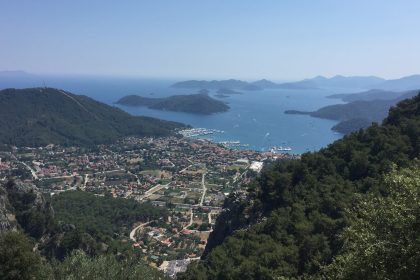 Göcek Halk Meclisi belediye adaylarından, belediye başkan adaylarından taleplerini