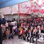 ahmet aras kavaklıdere köyceğiz halk buluşması