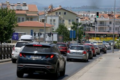muğla araç sayısı muğla araba sayısı şubat muğla'da kaç araç var muğlada kaç otomobil var