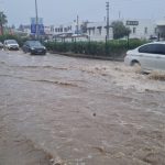 meteoroloji muğla turuncu kodlu sağanak uyarısı