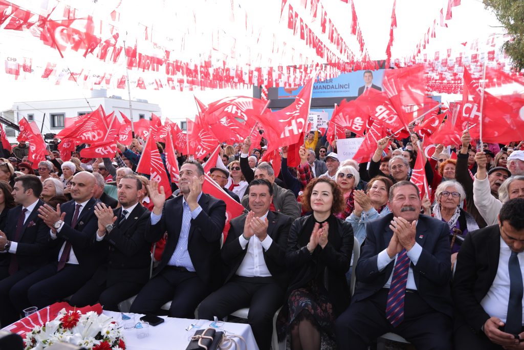 ahmet aras bodrum su sözü