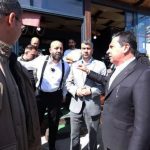 ahmet aras raşit emir süer ahmet aras iyi parti chp iyi parti bodrum ahmet aras tartışma