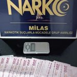 muğla uyuşturucu operasyonu narkotik