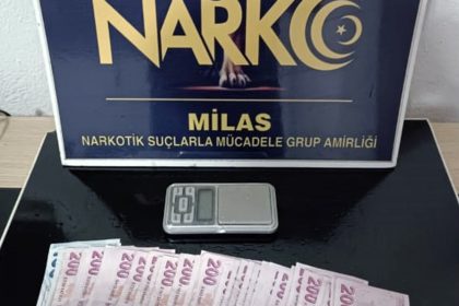 muğla uyuşturucu operasyonu narkotik