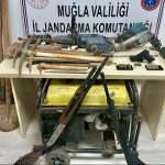 fethiye kaçak kazı