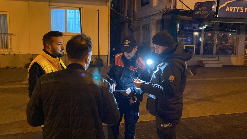 fethiye polis denetim ramazan denetimi fethiye gbt