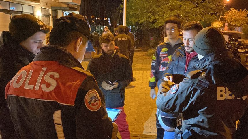 fethiye polis denetim ramazan denetimi fethiye gbt