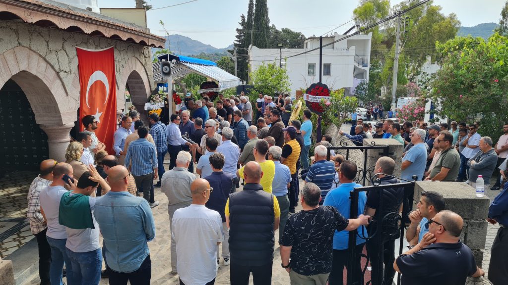 bodrum iki çocuk uraz karya sandık bodrum zehirlenen çocuk bodrum zehirlenen çocuklar dava