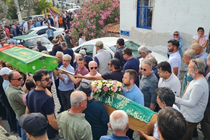 bodrum iki çocuk uraz karya sandık bodrum zehirlenen çocuk bodrum zehirlenen çocuklar dava