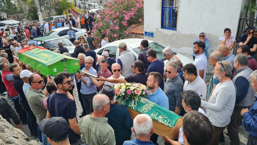 bodrum iki çocuk uraz karya sandık bodrum zehirlenen çocuk bodrum zehirlenen çocuklar dava
