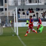 Fethiyespor - Uşakspor maç sonucu: 4-0