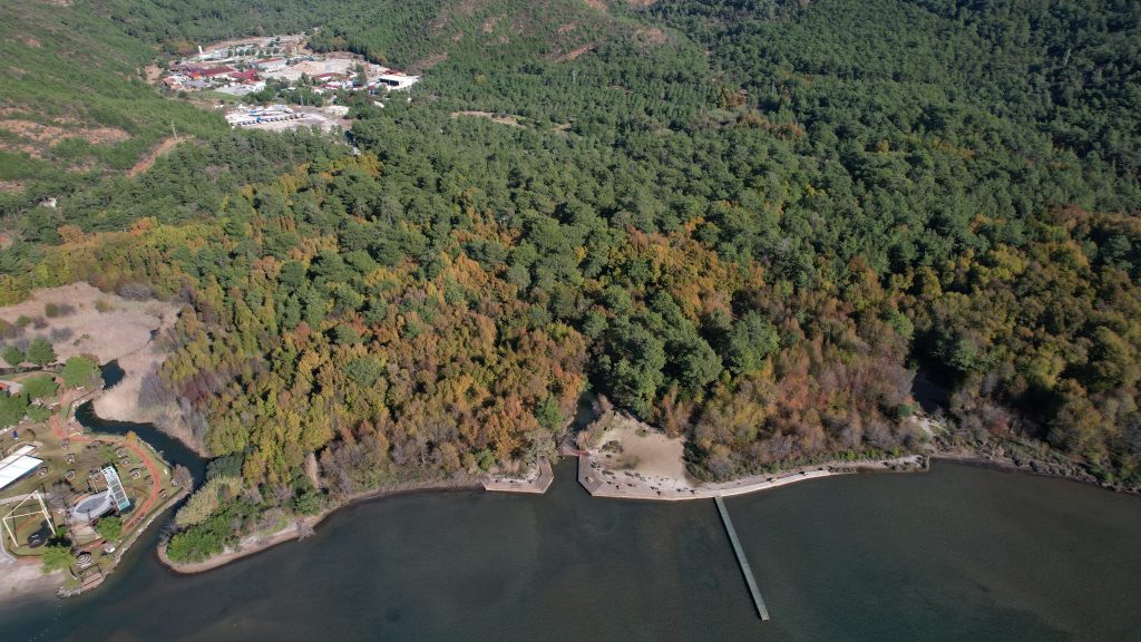 Günnücek Sığla Ormanı ziyaret günleri