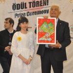 muğla Uluslararası Karikatür Yarışması ödülleri