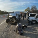 milas trafik kazası milas zincirleme trafik kazası Milas-Söke Karayolu kaza Milas-Söke Karayolu zincirleme kaza
