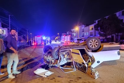 fethiye trafik kazası fethiye kaza karaçulha trafik kazası