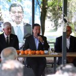 chp ahmet aras köyceğiz hal