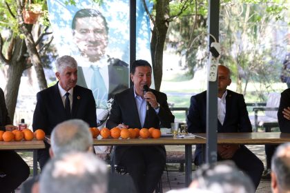 chp ahmet aras köyceğiz hal