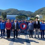 fethiyespor 91'inci yıldönümü