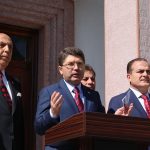 Adalet Bakanı Yılmaz Tunç, Cumhur İttifakı Muğla Adayı,