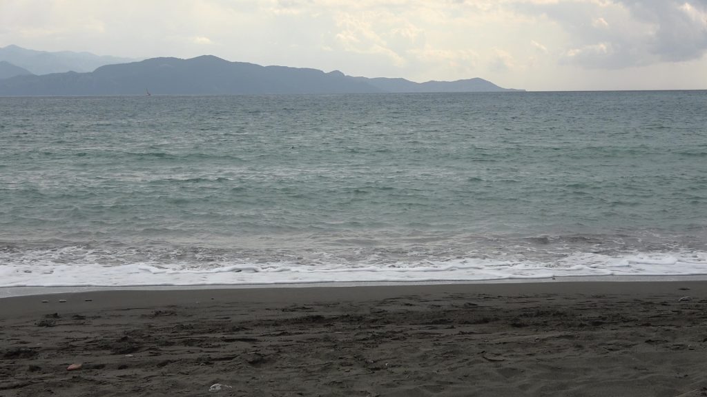 Kıyılar Halkındır   inlice plajı fethiye
