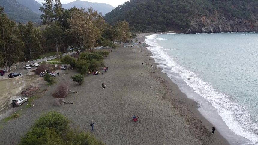 Fotoğraf: Gündem Fethiye
