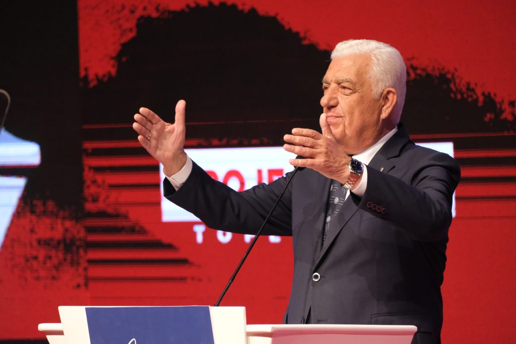 Ahmet Aras  Proje Tanıtım  chp muğla 