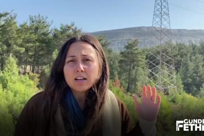 Yeniköy Termik Santrali’ne, Milas kömür madeninin bölümü