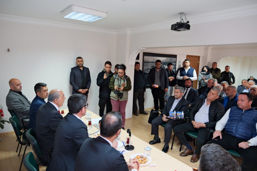 aydın ayaydın ücretsiz taşıma muğla vaat