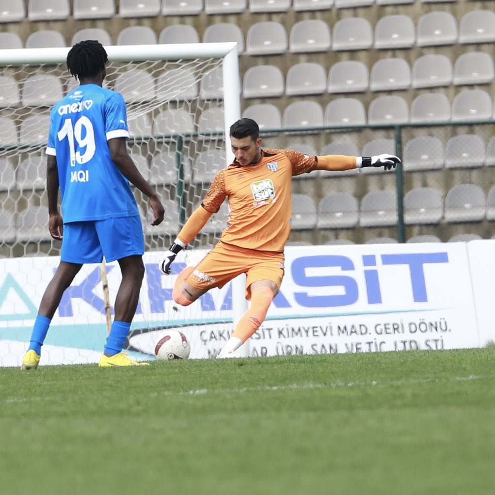 Bandırmaspor Bodrum FK maç sonucu Bodrumspor maç sonucu