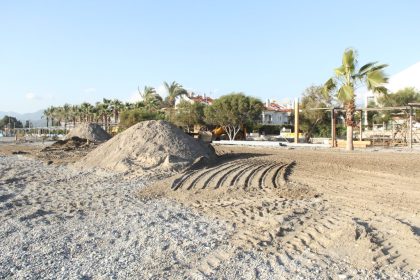 fethiye caretta caretta tahrip fethiye çalış caretta jiva otel şikayet