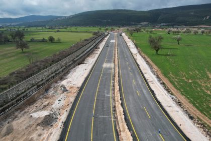 Menteşe otogar yolu menteşe yol çalışması otogar yolu çalışma muğla otogar yolu