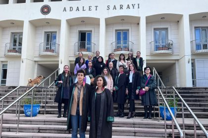 Muğla Barosu Kadın Hakları,